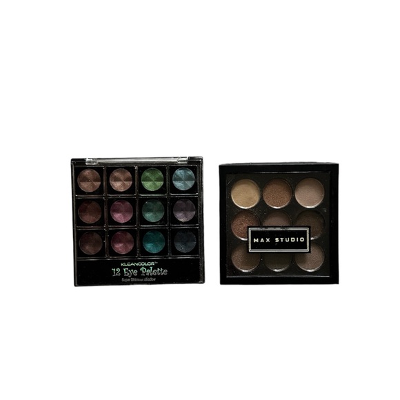EYE SHADOW BUNDLE PALETTE - Picture 2 of 2